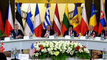 - Milli Savunma Bakanı Canikli: “Gürcistan'ın toprak bütünlüğünü destekliyoruz”