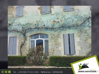 T4 A vendre Vic fezensac 96m2