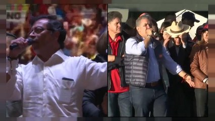 Kolombiya yeni devlet başkanını seçmek üzere sandık başına gidiyor