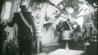 Flash Gordon Conquista o  Universo (1940), ep. 11, legendado