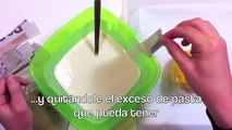 Cómo hacer cajas huevo matriokas de papel maché casero (Tutorial DIY)