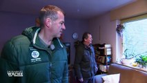 Feuerwerk in der Wohnung: Wer will sie rauswerfen? | Can Yildiz | Die Ruhrpottwache | SAT.1 TV