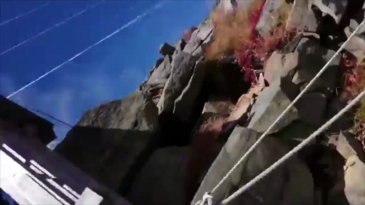 WORLD_S_MOST_SHOCKING_VOLCANOES!