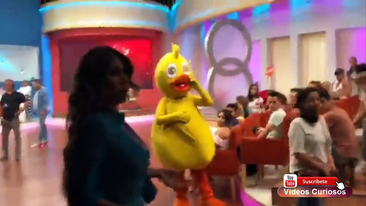 Alexia y la Bebeshita se p3le4n por el Amor de Oscar de Enamorandonos.