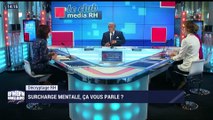 Décryptage RH: La surcharge mentale - 26/05