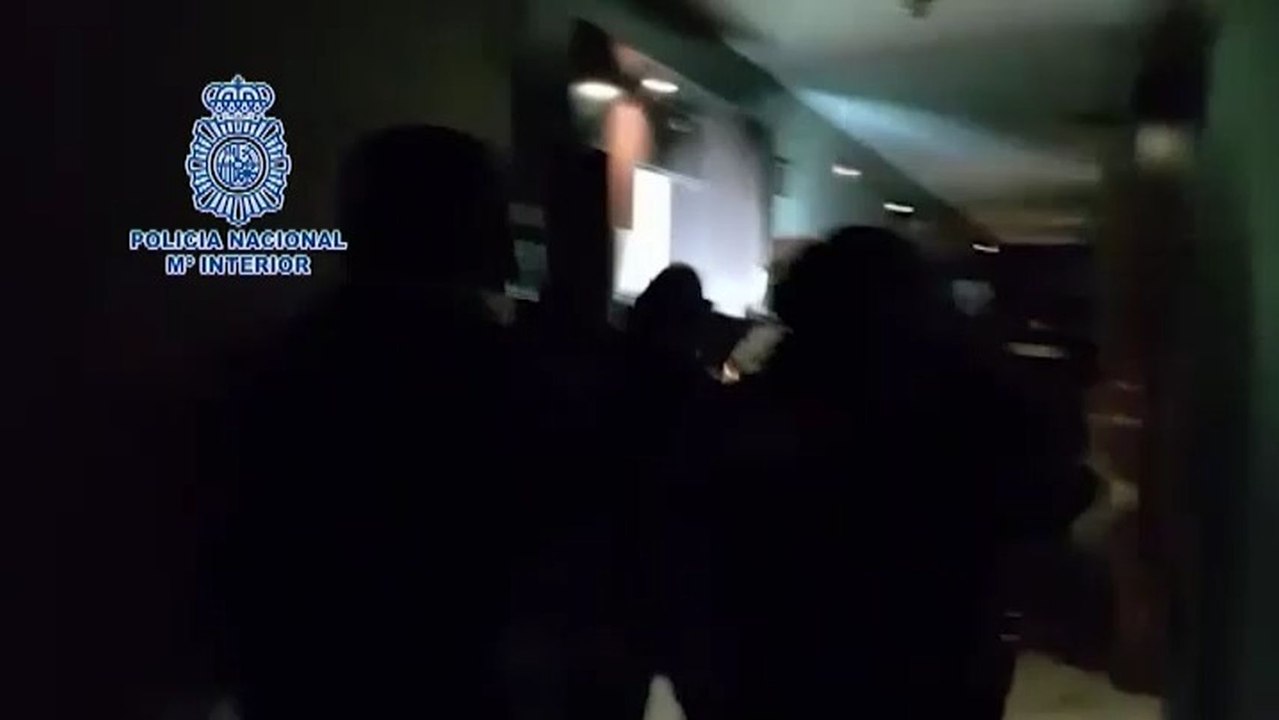 Detienen a un atracador de bancos tras robar nueve sucursales en un mes