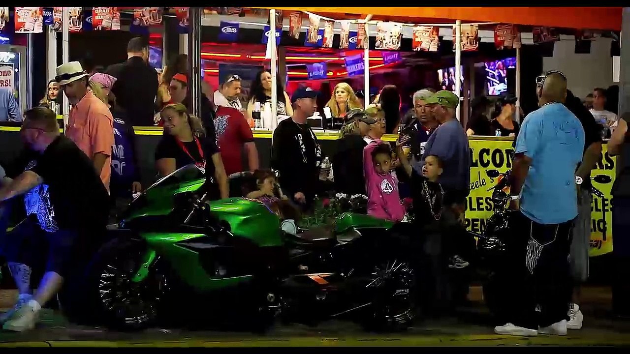 Why We Ride (2013) Part 2 of 2