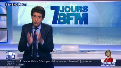 7 jours rétro: objectif fac