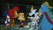 Sonic the Hedgehog (SatAM) Episode 4 - Ultra Sonic