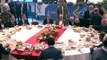 Başbakan Yıldırım: 'AK Parti birlik, beraberlik demektir' - ERZURUM