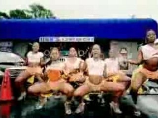 DJ UNK Ft. Baby D - Hit the Dance Floor