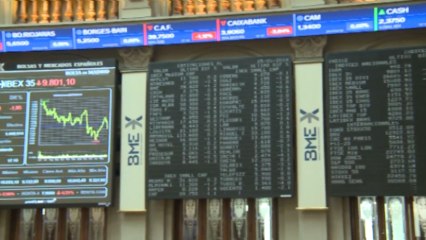 Rajoy les cuesta a bancos y eléctricas 10.600 millones de euros en dos días