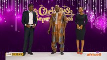 Join us live and watch while people from all over Sierra Leone participate in the Africell Christmas Super Bonanza show to win 10,000,000 LE daily.