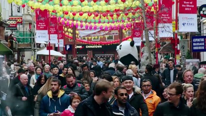 UNDER CONTROL Bande Annonce VF (2018)