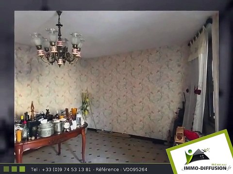 T6 A vendre Rive de gier 140m2