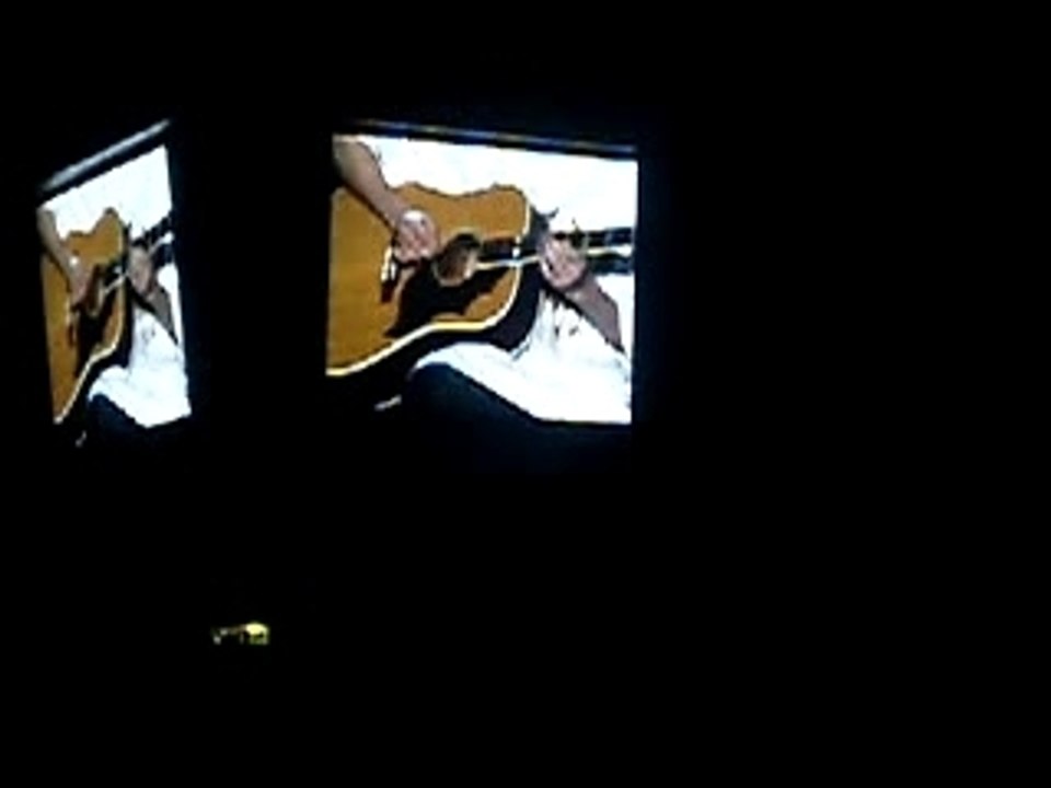 In die nacht tokio hotel paris bercy 16 octobre 2007