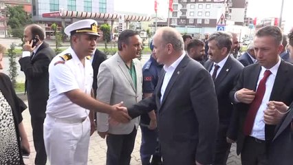 Küresel Bir Başarı Hedefliyoruz" - Zonguldak