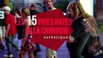 15 PIRES CAS D’ADDICTION À LA CHIRURGIE ESTHÉTIQUE - Lama Faché