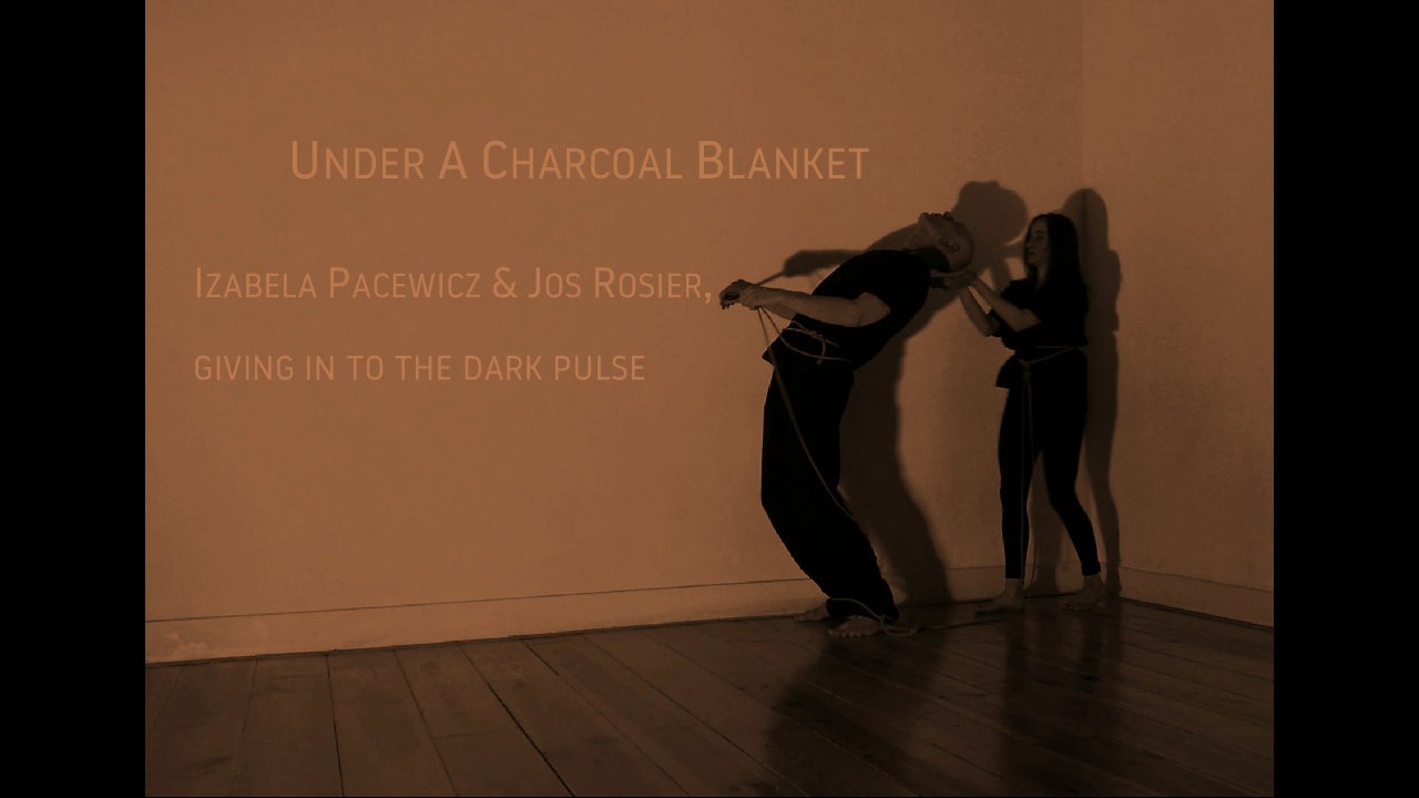 Under A Charcoal Blanket - Third pulse