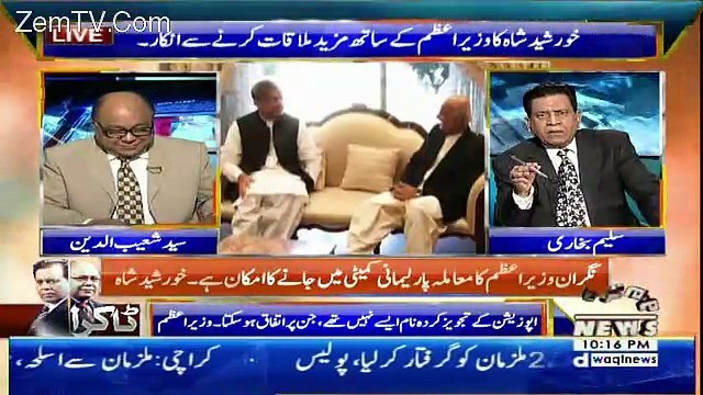 Takra On Waqt News – 26th May 2018