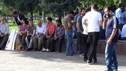 STK’lar brifingli ve paralel yargı kararlarının iptalini istedi