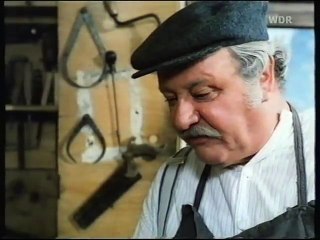 Meister Eder und sein Pumuckl  E17 - Der Grosse Krach und seine Folgenmeister