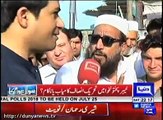 People of KPK Defending & Praising Imran Khan