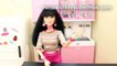 Revisión de la cocina de mi Barbie - TOUR Y REVISIÓN - manualidadesconninos