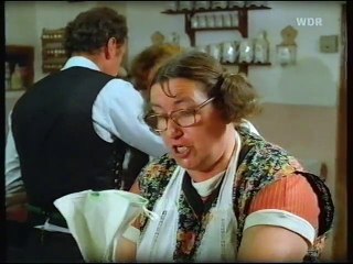 Meister Eder und sein Pumuckl  E19 - Das Spanferkelessenmeister Ede