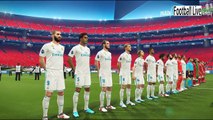 PES 2018 - Final UEFA Champions League - Real Madrid vs Liverpool FC - Gameplay PC