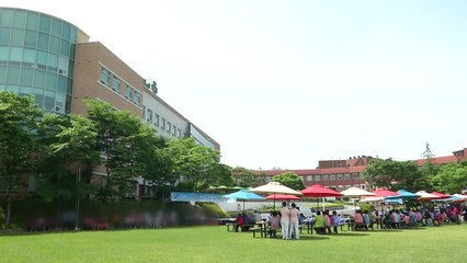 치매환자 폭행 논란 딛고 환자인권 우선 공간 탈바꿈 / YTN