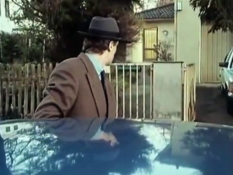 Der Alte E092 - Hals über Kopf