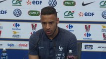 Bleus - Tolisso : 