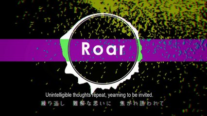Kagamine len Roar ENG Subs