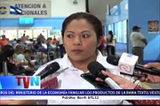 #nicaraguaQuierePaz En un 40% se incrementó la solicitud de residencias en Nicaragua por parte de ciudadanos extranjeros, según estadísticas de Migración y Extr