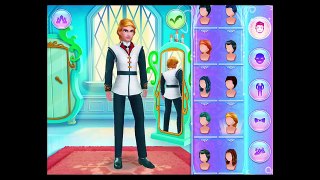 Best Games for Kids HD - Ice Princess - Royal Wedding Day iPad Gameplay HD