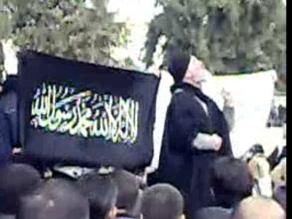 عدنا والعود أحمد ( HIZB UT TAHRIR )