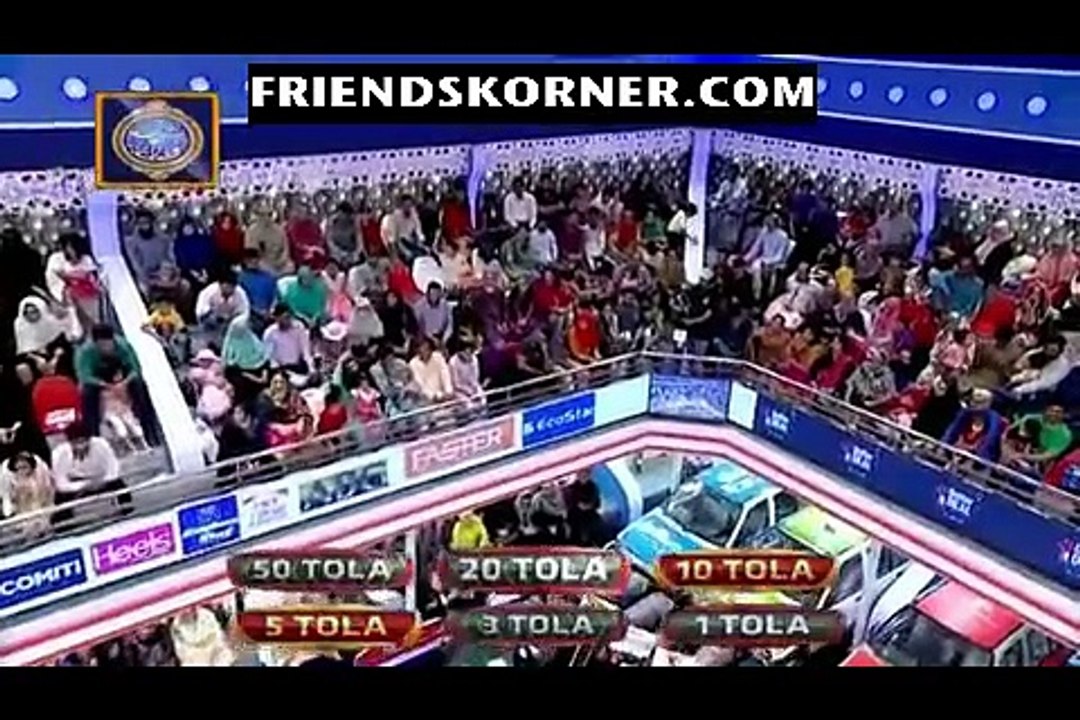 Jeeto Pakistan (Ramzan Special) – Part-2