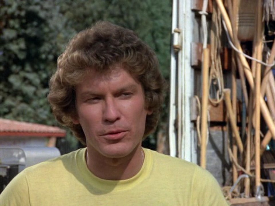 Hardcastle und McCormick  S01E09