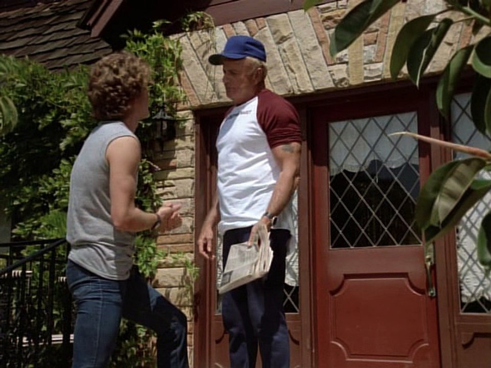 Hardcastle und McCormick  S01E07