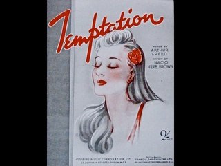 Ed Lloyd's Rhythm Boys - Temptation