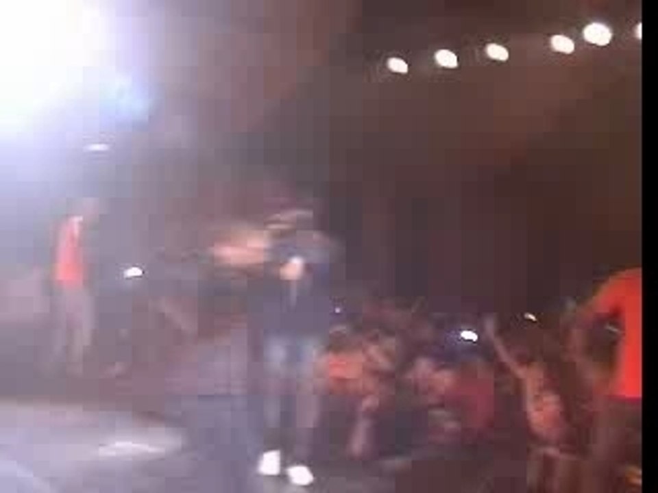 festival Generation D'Ter live 113  intouchable mafia k1-fri