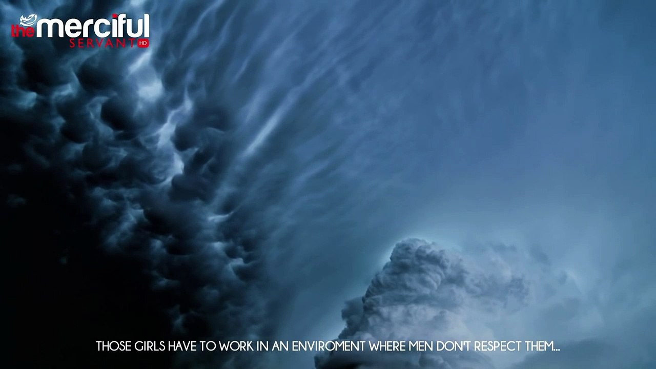 Don't Despair God (Allah) is There