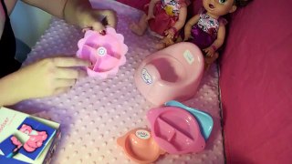 Baby Alive Haul!