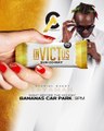 Invictus is exactly one week away! Club Bananas Car Park, see you there! Get your tickets from www.go2fete.com or from the advertised outlets!