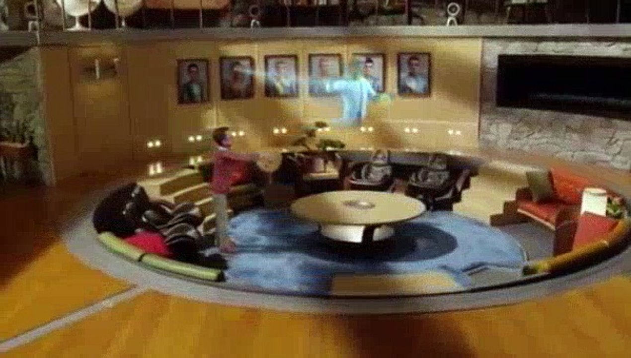 thunderbirds are go the man from tb5