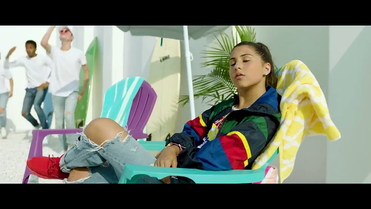 SUNNY - WAVE ft. Lil Jamez (Official Music Video)