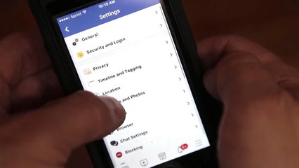 دعاوى بمليارات الدولارات ضد غوغل وفيسبوك