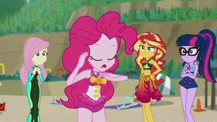 MLP: Equestria Girls - 'Unsolved Selfie Mysteries' Exclusive Short ️