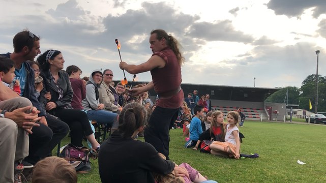 Un voyage dans le temps avec la Fête de la Bretagne